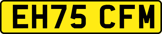 EH75CFM
