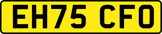 EH75CFO