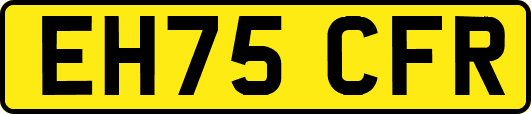 EH75CFR