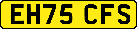 EH75CFS