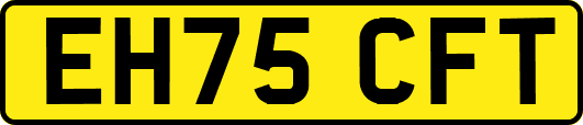 EH75CFT