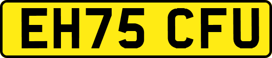 EH75CFU