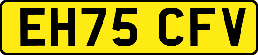 EH75CFV