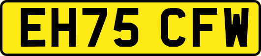 EH75CFW