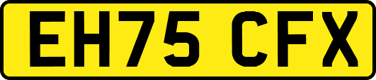 EH75CFX