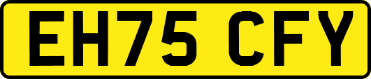 EH75CFY