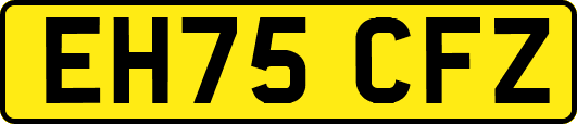 EH75CFZ