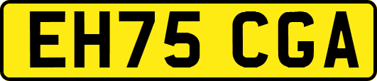 EH75CGA