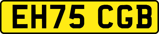 EH75CGB
