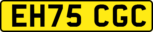 EH75CGC