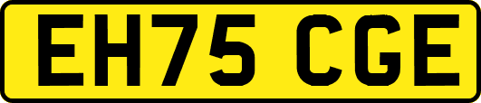 EH75CGE