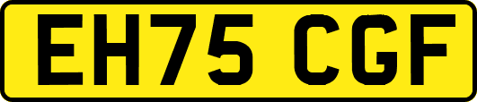 EH75CGF
