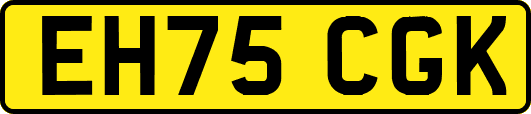 EH75CGK