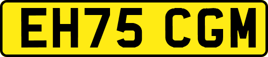 EH75CGM