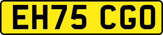 EH75CGO