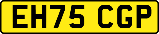 EH75CGP