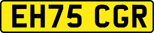EH75CGR
