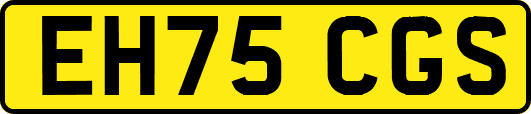 EH75CGS