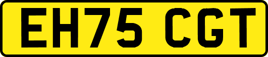 EH75CGT