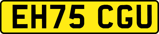 EH75CGU