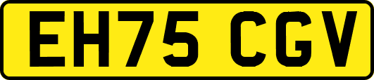 EH75CGV