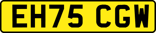 EH75CGW