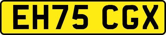 EH75CGX