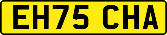 EH75CHA