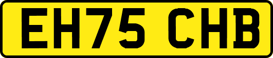 EH75CHB