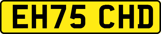 EH75CHD