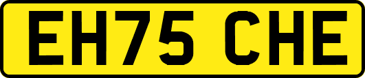 EH75CHE