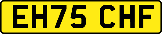 EH75CHF