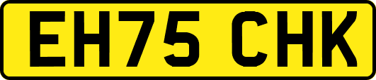 EH75CHK