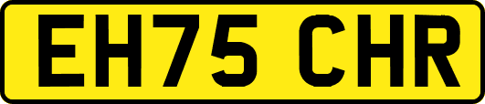 EH75CHR