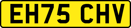 EH75CHV