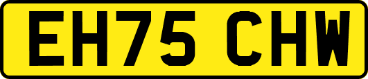 EH75CHW