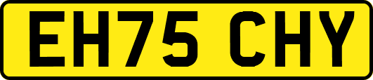 EH75CHY