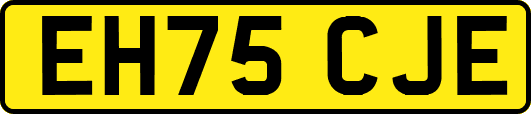 EH75CJE