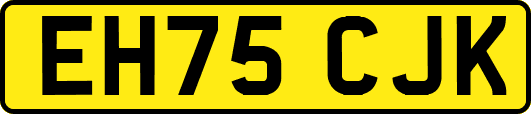 EH75CJK