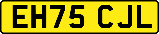 EH75CJL