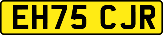 EH75CJR