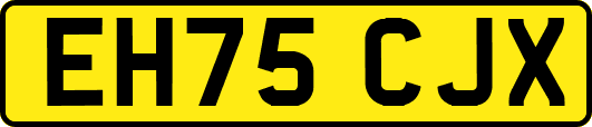 EH75CJX