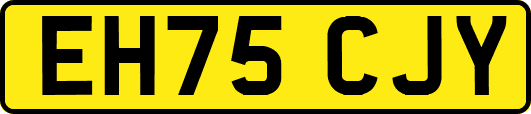 EH75CJY
