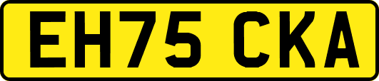 EH75CKA