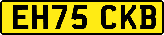 EH75CKB