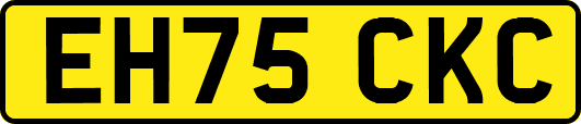 EH75CKC
