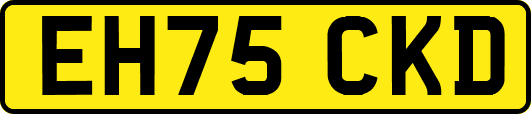 EH75CKD