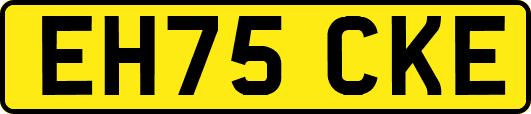 EH75CKE