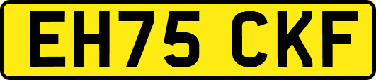 EH75CKF
