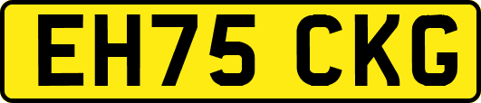 EH75CKG